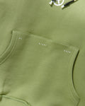 BRB HOODIE (OLIVE)
