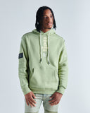 BRB HOODIE (OLIVE)