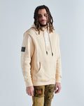 BRB HOODIE (SAND)