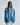 MENTIROSA DENIM OVERSHIRT