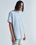 BRICK BY BRICK TEE (STONE)