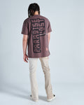 PARADISE LOST TEE (ONYX)
