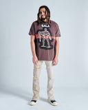 PARADISE LOST TEE (ONYX)