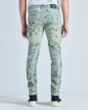 EDEN DENIM