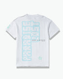 PARADISE LOST TEE (WHITE)